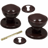 Waterproof Knob Set